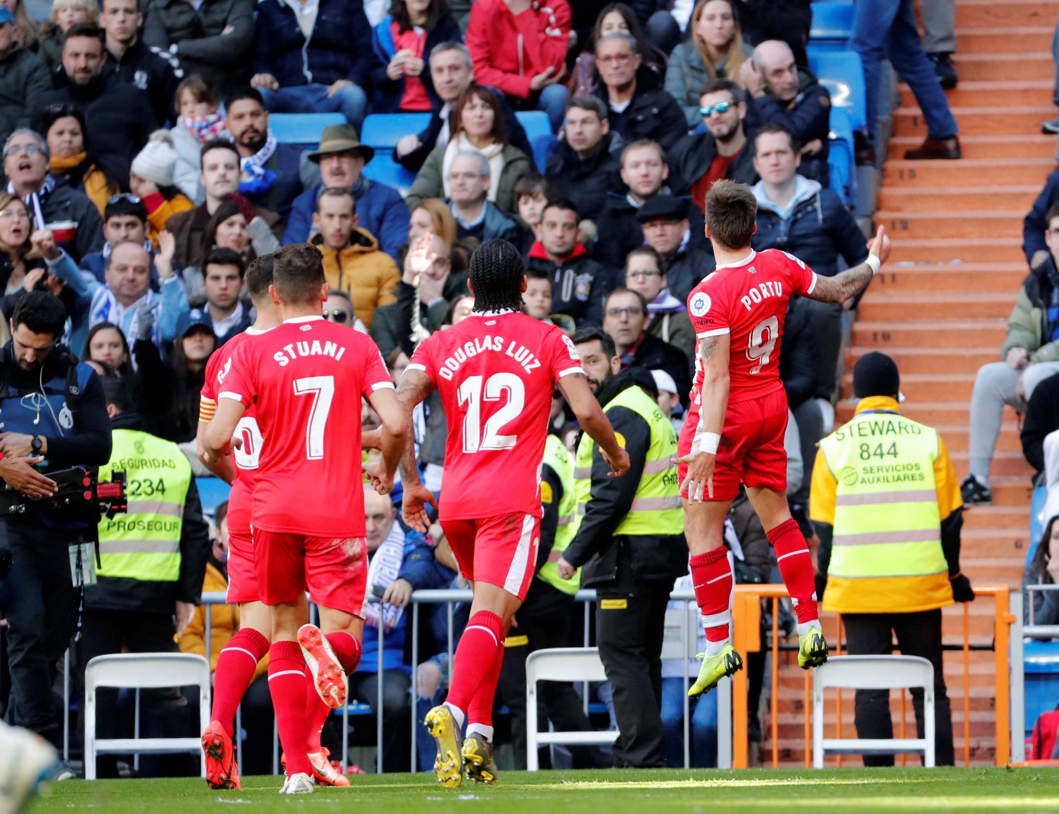 面对的挑战 面对的挑战